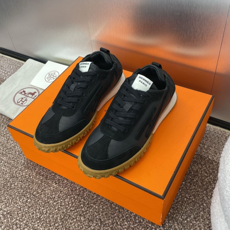 Hermes Casual Shoes